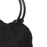 Day Woolen Pop Scrunch Tote