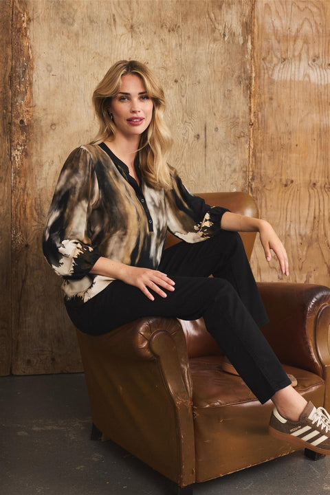 Eline Blouse