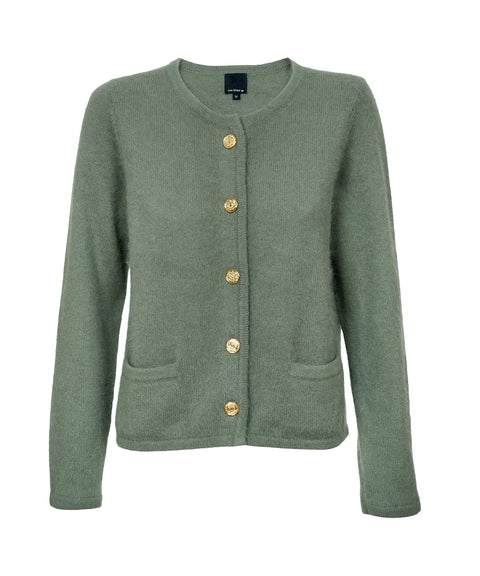 ASHLEY CARDIGAN
