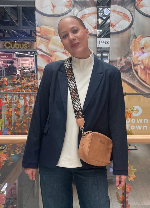 MMBlake Carie Blazer