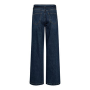 RumiCC Belt Jeans