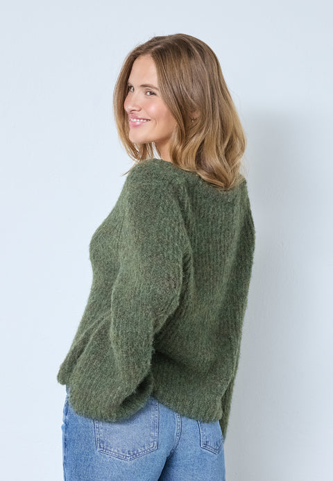 CharlieCC V-Cardigan