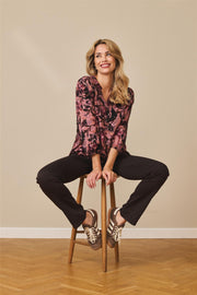 Eira Blouse