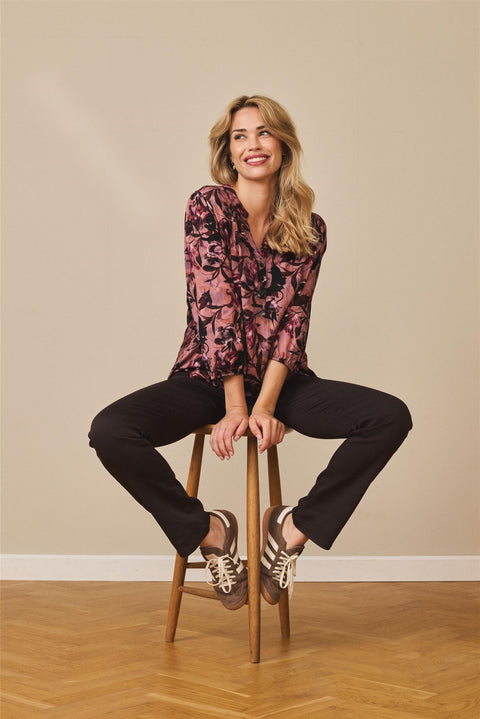 Eira Blouse