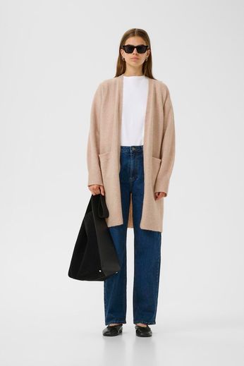 GuniIW Cardigan