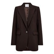 VolaCC Single Oversize Blazer