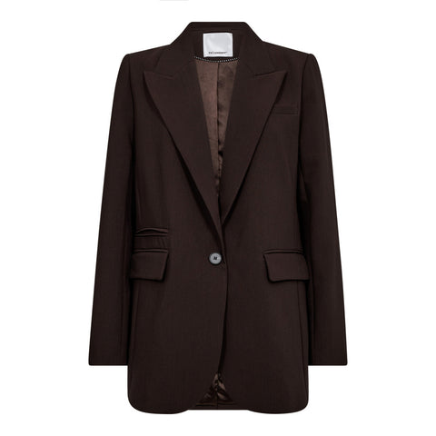 VolaCC Single Oversize Blazer