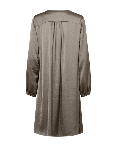 Dove-Dress