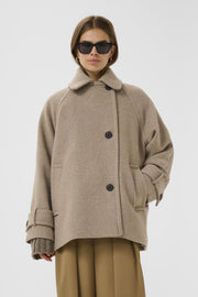 Thora Minona Coat R