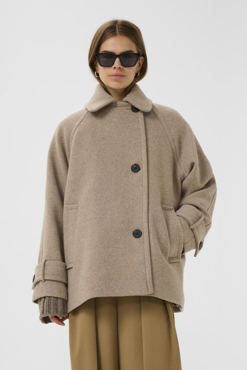 Thora Minona Coat R