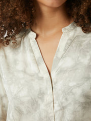Nani Marble Blouse