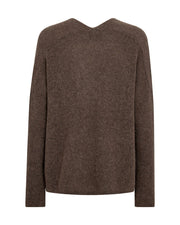 MMThora V-Neck Knit