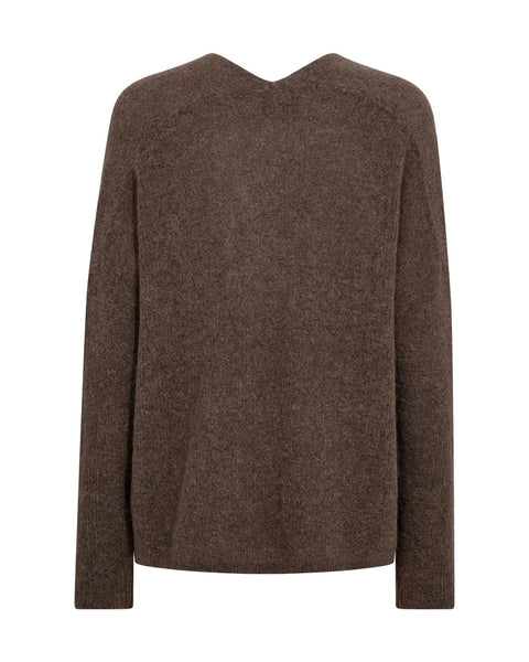 MMThora V-Neck Knit