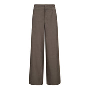 NanaCC Piping Wide Pant