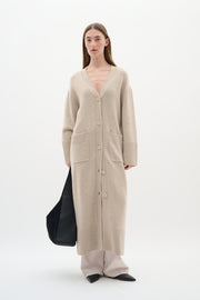 GeaIW Kaxy Cardigan