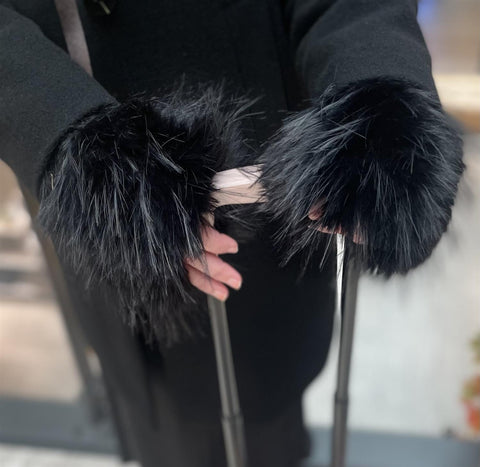 FurryCC Hand Warmer
