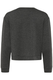 GidaIW Melange Vincent Jacket