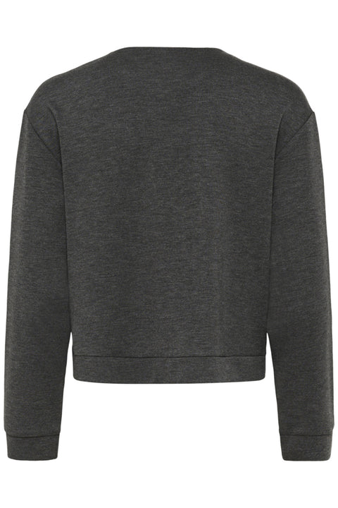 GidaIW Melange Vincent Jacket