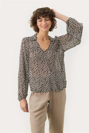 NicholinaPW Blouse