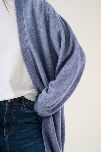 GuniIW Cardigan