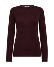 MMBouch O-neck Knit