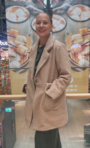LadyTT Boucle Jacket