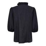AnikaCC Frill SS Shirt