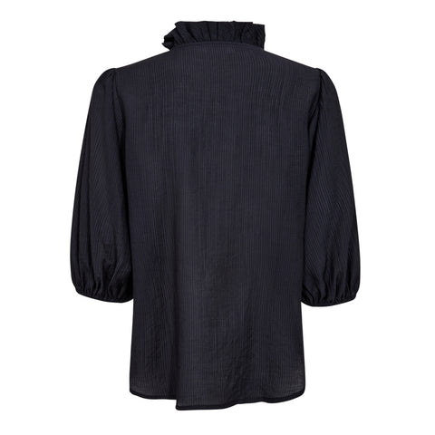 AnikaCC Frill SS Shirt
