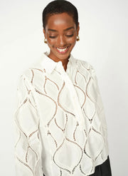 MMNolin Caminno Shirt