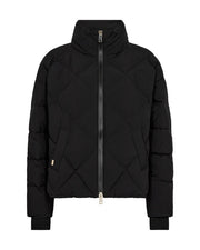 Ahla Down Jacket