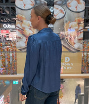 MMAldo Monogram Blouse