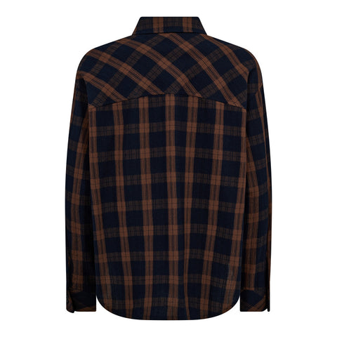 DixieCC Check Shirt