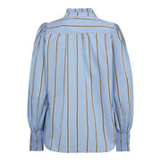 AmoraCC Stripe V-Shirt