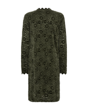 Gry-Dress