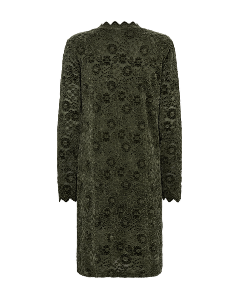 Gry-Dress