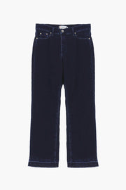 Straight Leg Corduroy
