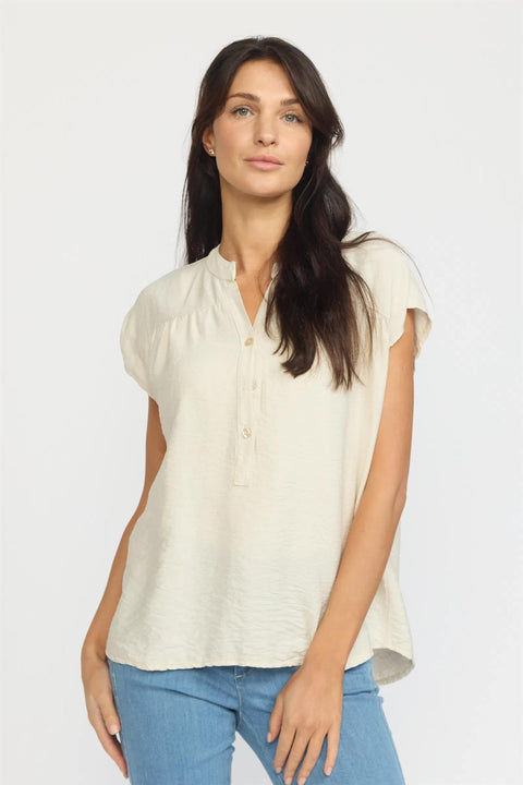 Kajsa Blouse