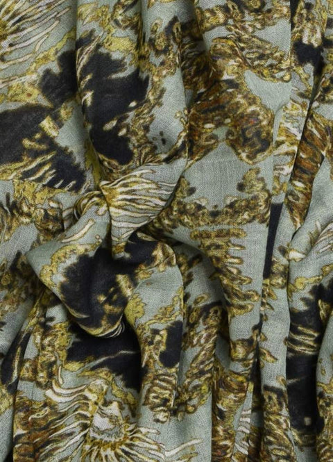 LinusTT Scarf