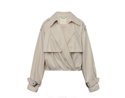 AnnSofieGO Jacket