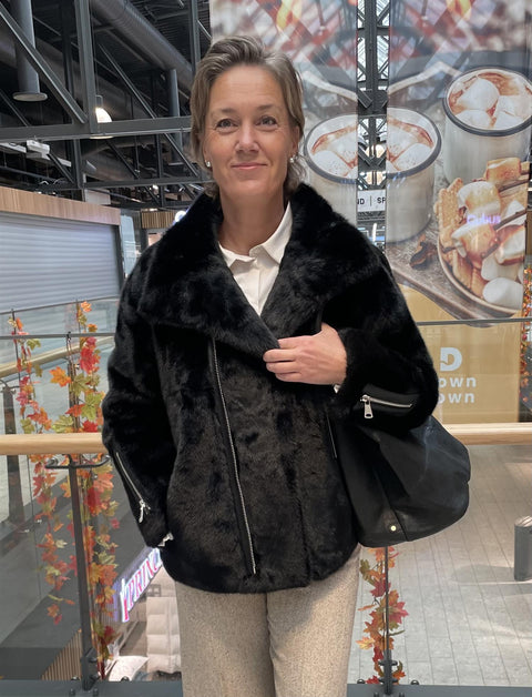 Mia Jacket