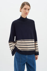 Gittel Pullover