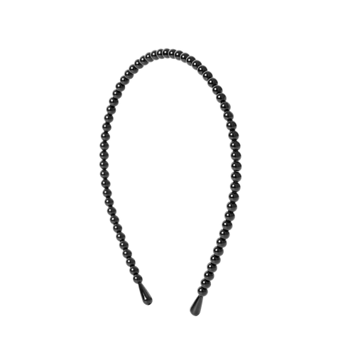 Day Pearly Slim Hair Band