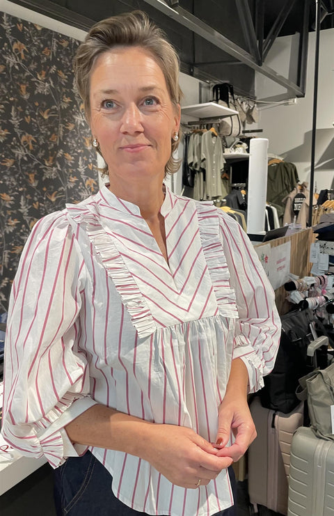 SophiaGO Daimi Mo Blouse
