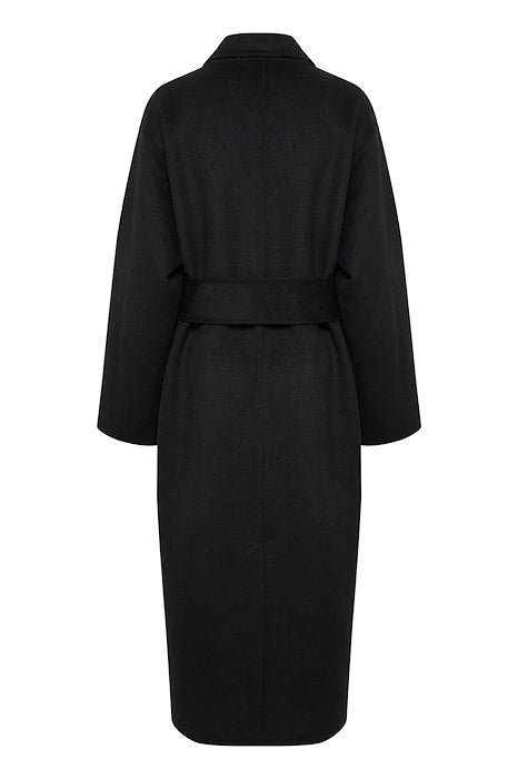 Tilla Long Coat