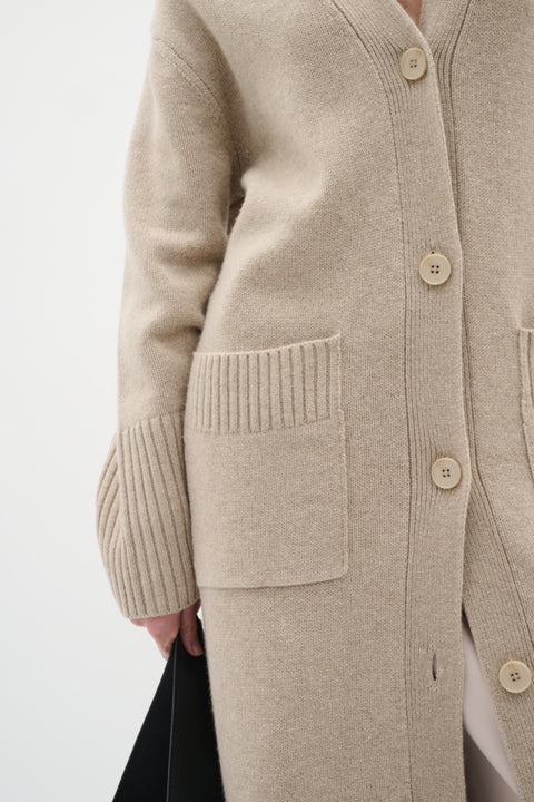 GeaIW Kaxy Cardigan