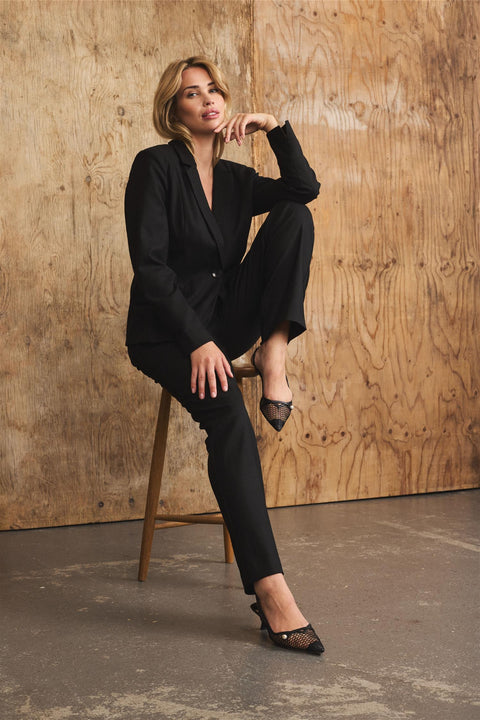 Illie Blazer
