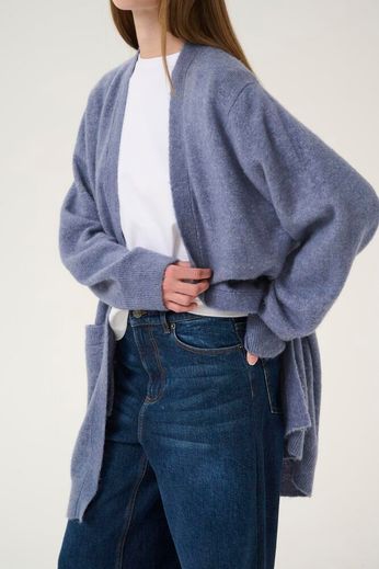 GuniIW Cardigan