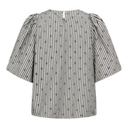 TrixieCC Dot Blouse