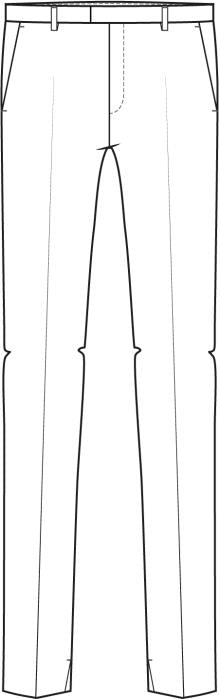 Gincette Pants