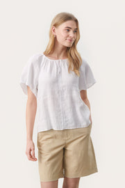 Georgiana Blouse